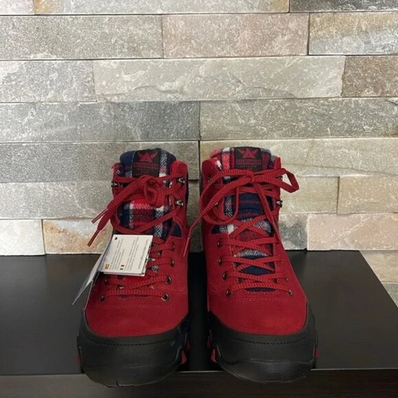 🎁 Allrounder by Mephisto Women's Nigata-Tex Ankle Boot - Picture 7 of 10